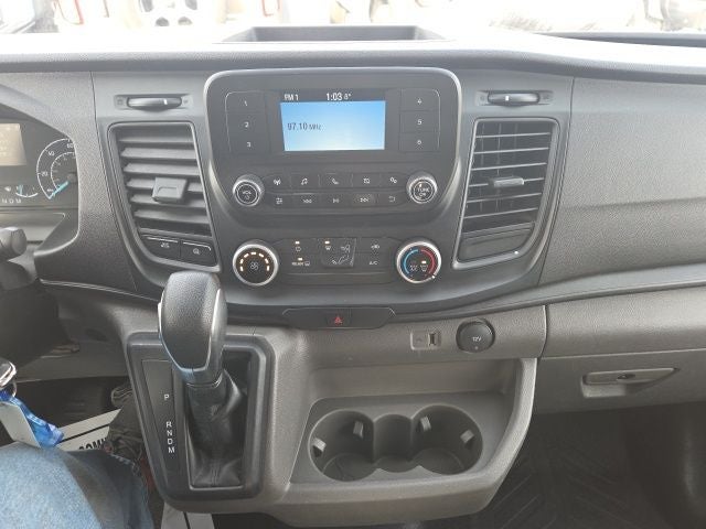 2024 Ford Transit-150 Base