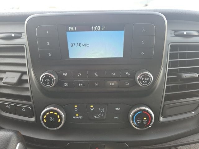 2024 Ford Transit-150 Base