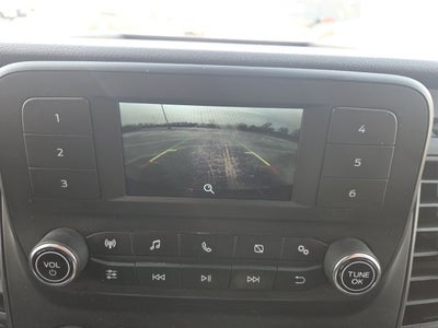 2024 Ford Transit-150 Base