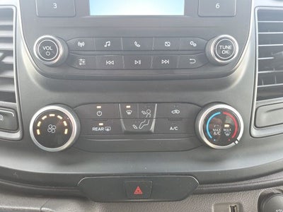 2024 Ford Transit-150 Base