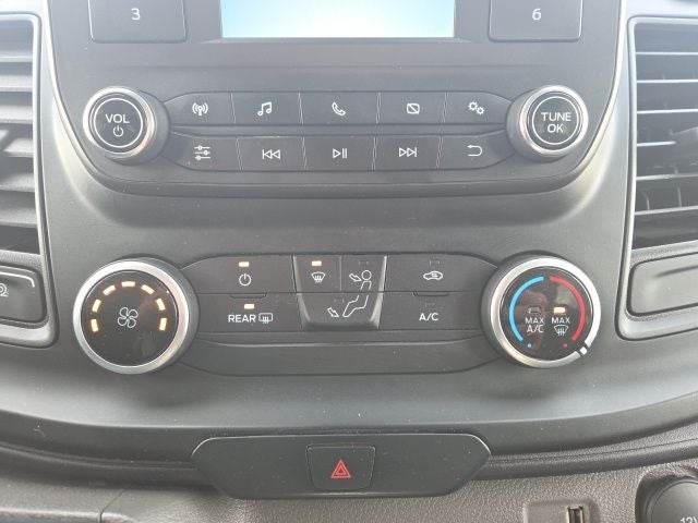 2024 Ford Transit-150 Base