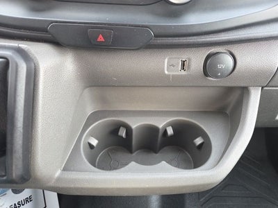 2024 Ford Transit-150 Base