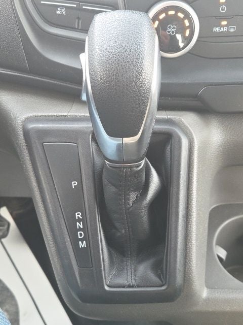 2024 Ford Transit-150 Base