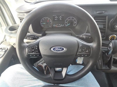 2024 Ford Transit-150 Base