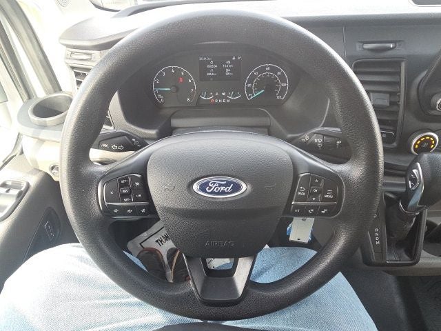 2024 Ford Transit-150 Base