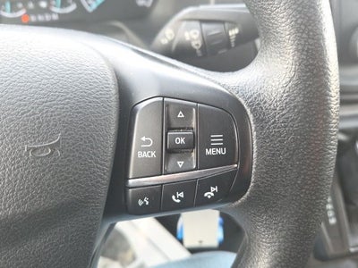 2024 Ford Transit-150 Base