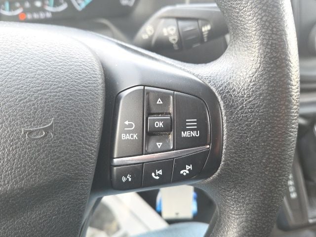 2024 Ford Transit-150 Base