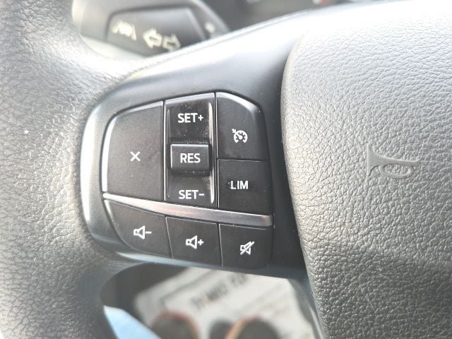 2024 Ford Transit-150 Base