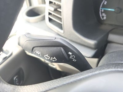 2024 Ford Transit-150 Base