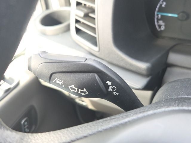 2024 Ford Transit-150 Base