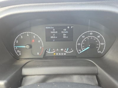2024 Ford Transit-150 Base