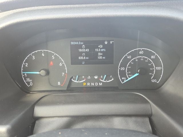 2024 Ford Transit-150 Base