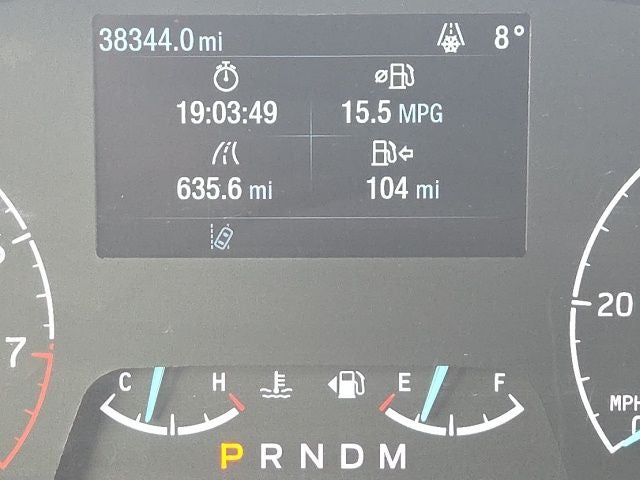 2024 Ford Transit-150 Base