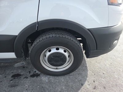 2024 Ford Transit-150 Base