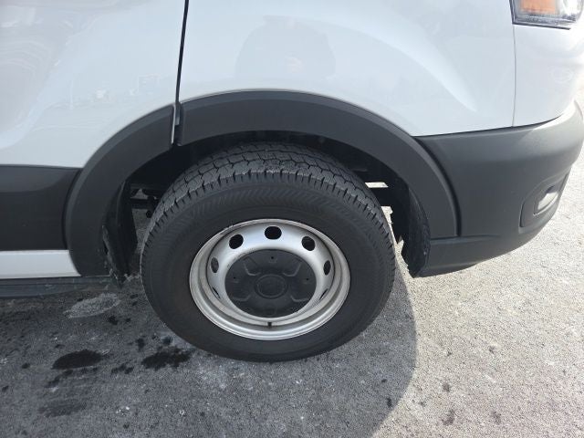 2024 Ford Transit-150 Base