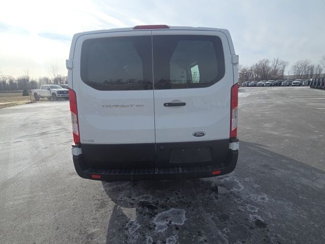 2024 Ford Transit-150 Base