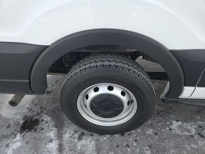 2024 Ford Transit-150 Base