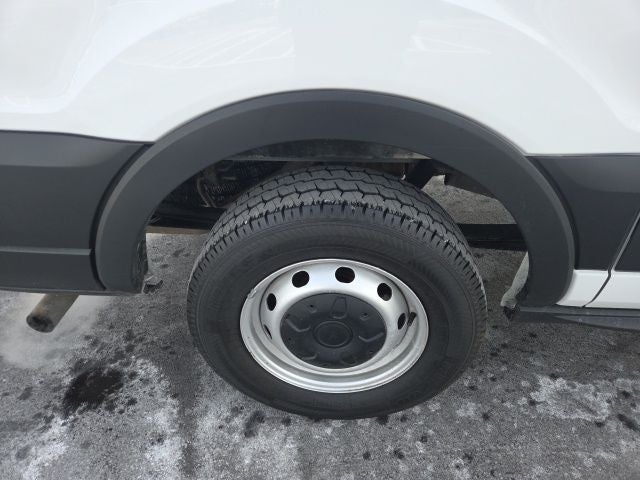 2024 Ford Transit-150 Base