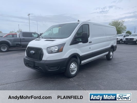 2024 Ford Transit-150 Base in Indianapolis, IN - Andy Mohr Automotive