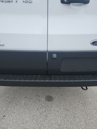 2025 Ford Transit-150 Base