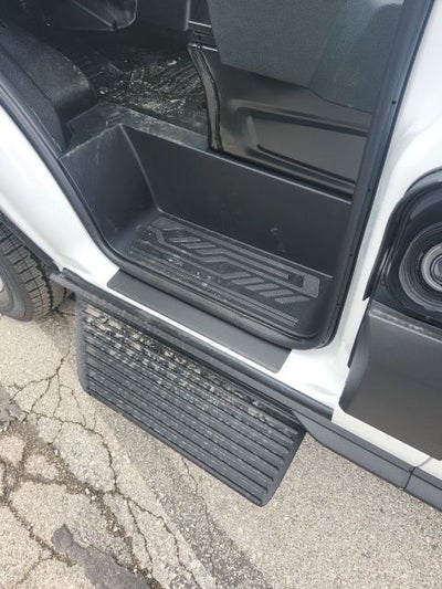 2025 Ford Transit-150 Base