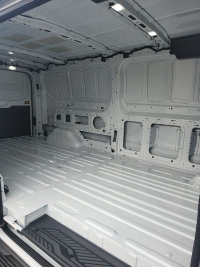 2025 Ford Transit-150 Base