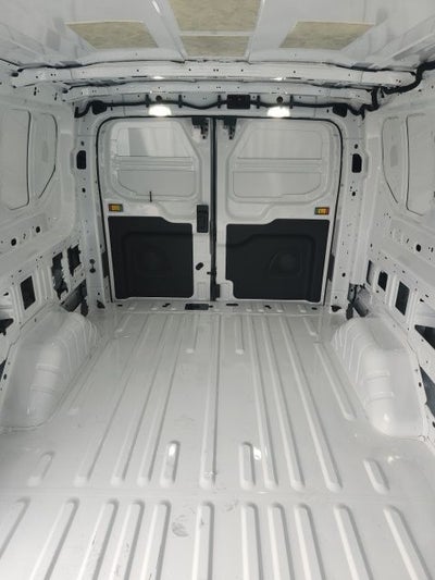 2025 Ford Transit-150 Base