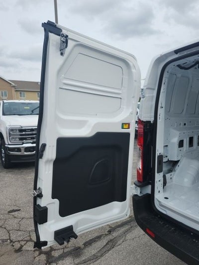 2025 Ford Transit-150 Base