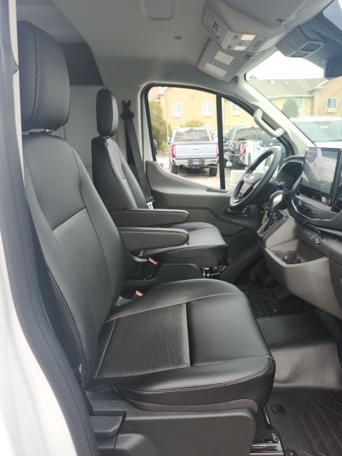 2025 Ford Transit-150 Base