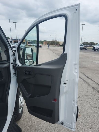 2025 Ford Transit-150 Base