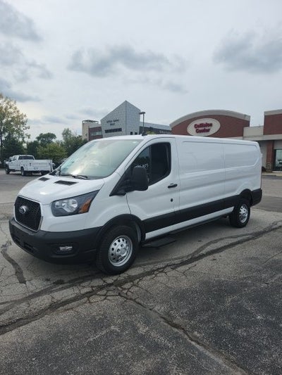 2025 Ford Transit-150 Base