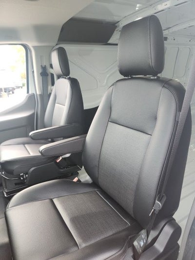 2025 Ford Transit-150 Base