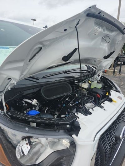 2025 Ford Transit-150 Base