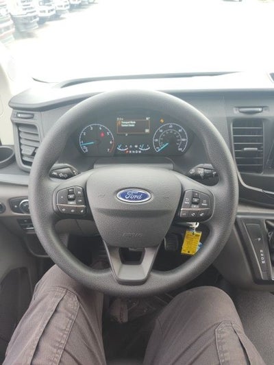 2025 Ford Transit-150 Base