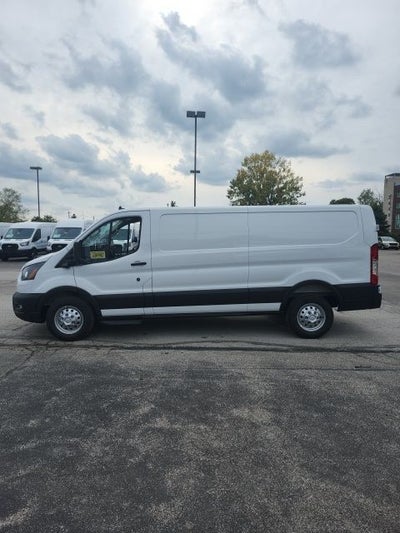 2025 Ford Transit-150 Base