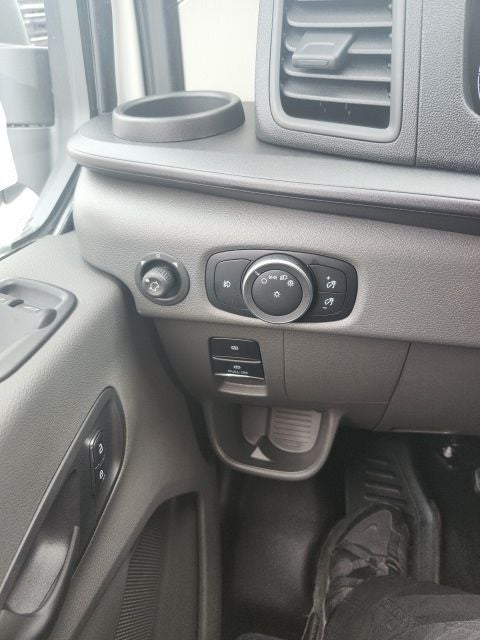 2025 Ford Transit-150 Base