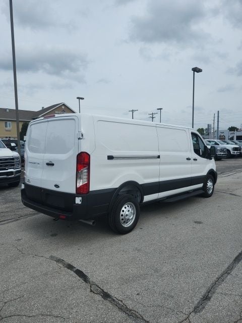 2025 Ford Transit-150 Base