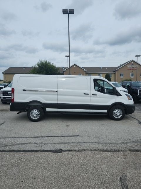 2025 Ford Transit-150 Base