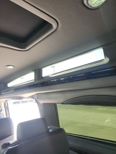 2026 Ford Transit-150 Base