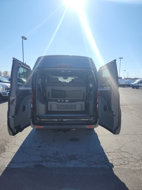 2026 Ford Transit-150 Base