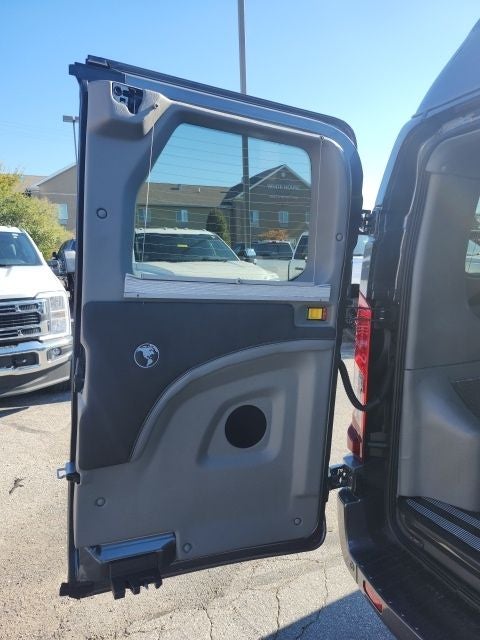 2026 Ford Transit-150 Base