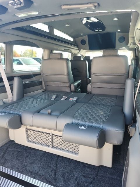 2026 Ford Transit-150 Base