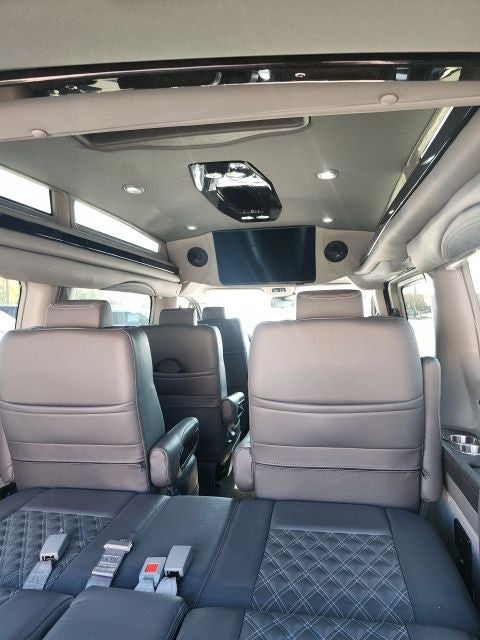 2026 Ford Transit-150 Base