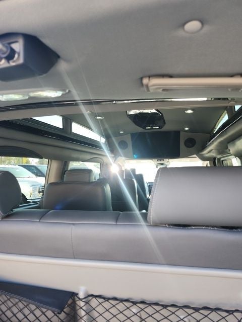 2026 Ford Transit-150 Base