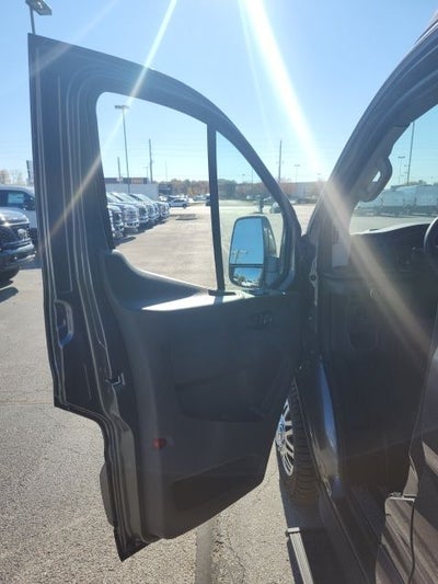 2026 Ford Transit-150 Base
