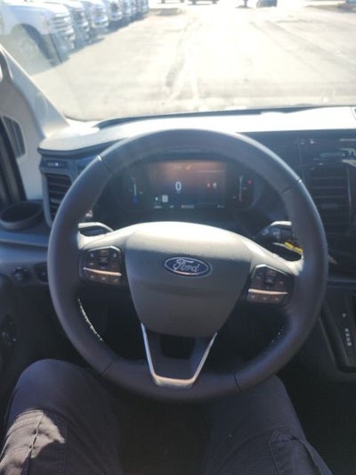 2026 Ford Transit-150 Base