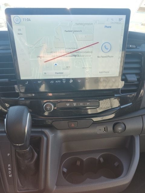 2026 Ford Transit-150 Base