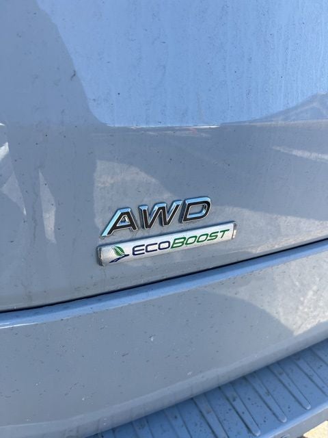 2024 Ford Transit-150 Base Explorer Conversion