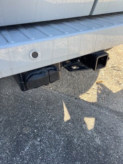 2024 Ford Transit-150 Base Explorer Conversion