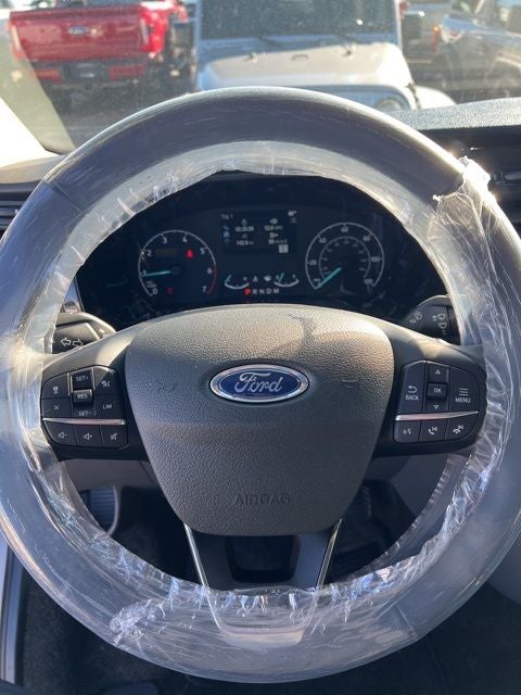 2024 Ford Transit-150 Base Explorer Conversion